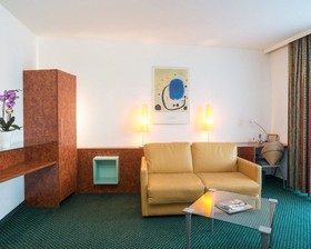 ibis Styles Graz Messe