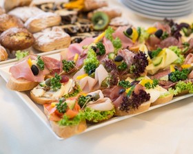 ibis Styles Graz Messe