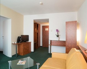 ibis Styles Graz Messe