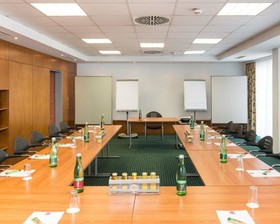 ibis Styles Graz Messe