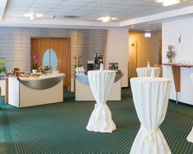 ibis Styles Graz Messe