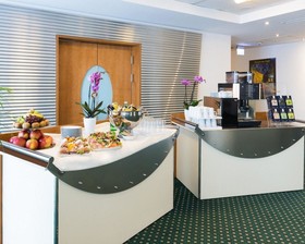ibis Styles Graz Messe