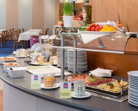 ibis Styles Graz Messe