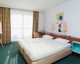 ibis Styles Graz Messe