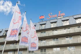 ibis Styles Graz Messe