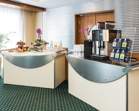 ibis Styles Graz Messe