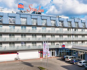 ibis Styles Graz Messe