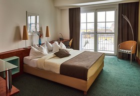 ibis Styles Graz Messe