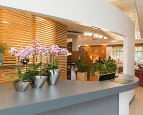 ibis Styles Graz Messe