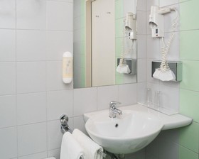 ibis Styles Graz Messe
