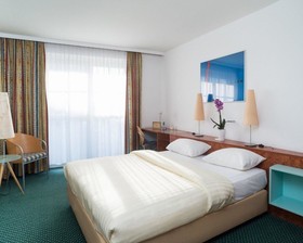 ibis Styles Graz Messe