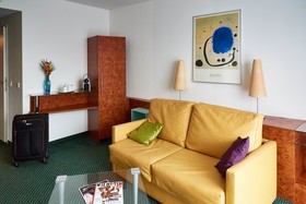 ibis Styles Graz Messe