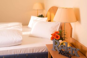 Stoiser's Hotel Garni