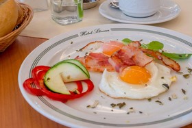 Stoiser's Hotel Garni