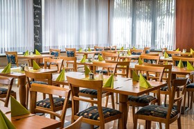 Stoiser's Hotel Garni