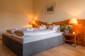 Stoiser's Hotel Garni