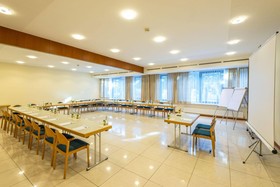 Stoiser's Hotel Garni