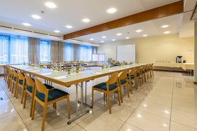 Stoiser's Hotel Garni
