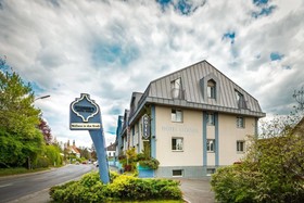Stoiser's Hotel Garni