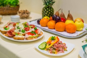 Stoiser's Hotel Garni