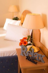 Stoiser's Hotel Garni