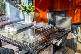 Stoiser's Hotel Garni