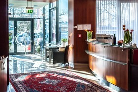 Stoiser's Hotel Garni