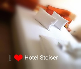 Stoiser's Hotel Garni