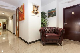 EKONO by Leva Hotel Strasser