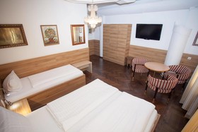 EKONO by Leva Hotel Strasser