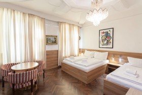 EKONO by Leva Hotel Strasser