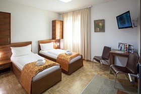 EKONO by Leva Hotel Strasser