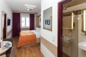 EKONO by Leva Hotel Strasser