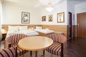 EKONO by Leva Hotel Strasser