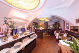 EKONO by Leva Hotel Strasser