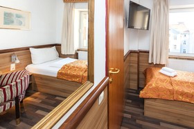 EKONO by Leva Hotel Strasser