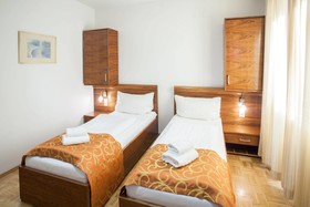 EKONO by Leva Hotel Strasser