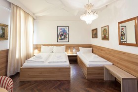 EKONO by Leva Hotel Strasser