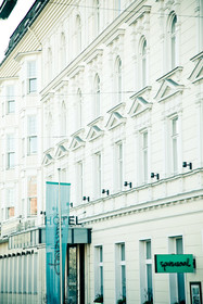 Grand Hôtel Wiesler