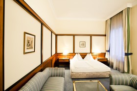 Grand Hôtel Wiesler