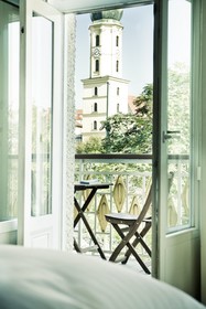 Grand Hôtel Wiesler