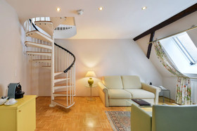 Boutique Hotel Dom - Rooms & Suites