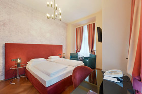 Boutique Hotel Dom - Rooms & Suites