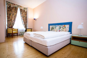 Boutique Hotel Dom - Rooms & Suites