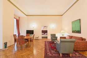 Boutique Hotel Dom - Rooms & Suites