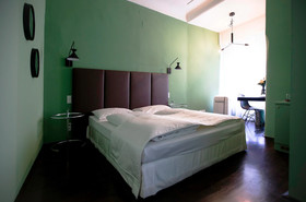 Boutique Hotel Dom - Rooms & Suites