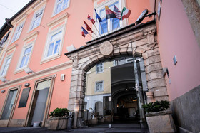 Boutique Hotel Dom - Rooms & Suites
