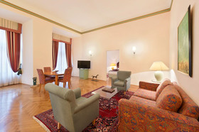 Boutique Hotel Dom - Rooms & Suites