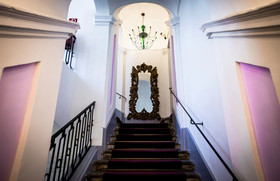 Boutique Hotel Dom - Rooms & Suites