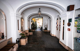 Boutique Hotel Dom - Rooms & Suites
